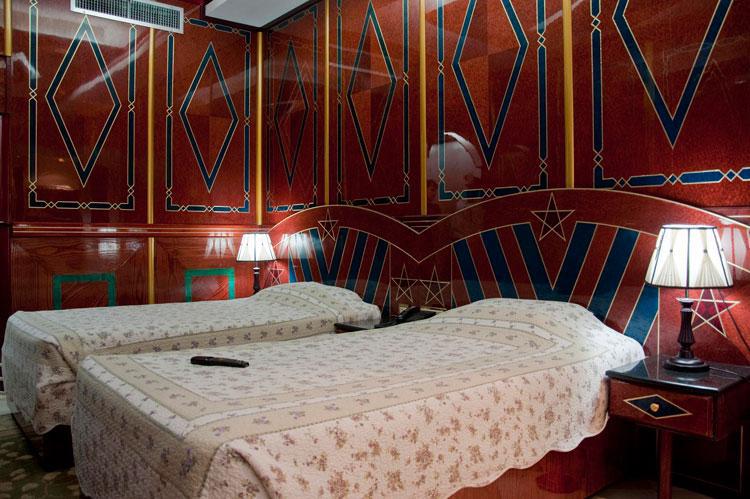 Hotel Sun International