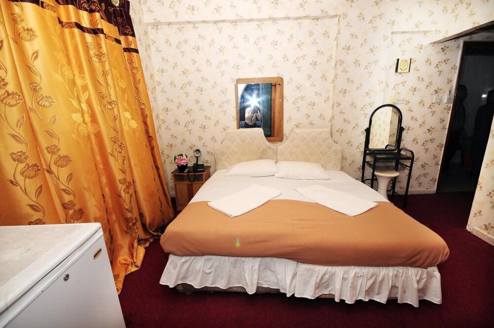 Hotel Al Qaid