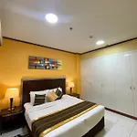 Desert Rose Hotel Apartments