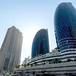 Lux Bnb Studio Park Tower Difc