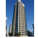 Rh- Cozy 1Br With Mesmerizing View, Sanibel Tower, Near Jbr Walk