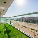 Live Modern Live Luxury - Dubai Studio City