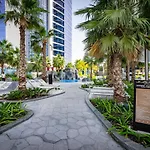 Royal Club By Rvhr, Paramount Tower B, Business Bay