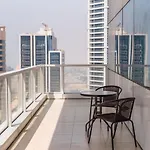Mira Holiday Homes - Spacious 2 Bedroom In Dubai Marina