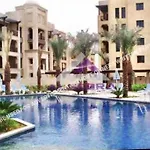Downtown Dubai, Oldtown Zanzabeel