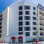 Lovely Sea View Apt La Cote 1 La Mer 1Min To Beach