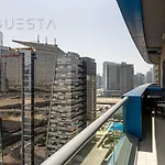 Damac Maison Dubai Mall Apartments