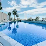 Address Residences High-Floor Luxury Apartment - 4506