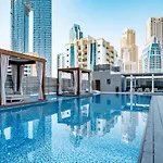 Higuests - Gorgeous Apartment Close To Jbr Beach