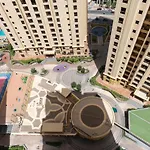 Gorgeous 2 Bedroom Apartment In Dubai Near The Beach