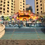 Spacious 5 Beds 3 Min From The Jbr Beach