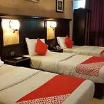 Oyo 491 Rahab Hotel