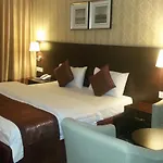 Rush Inn Hotel