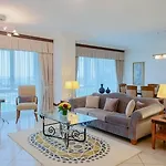 Grand Hyatt Dubai
