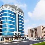 Grand Excelsior Hotel - Bur Dubai