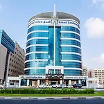 Grand Excelsior Hotel - Bur Dubai