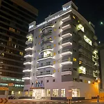 Mena Plaza Hotel Albarsha At The Mall