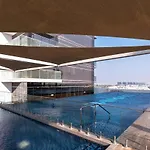 Welcoming Studio In Damac Hills Carson B