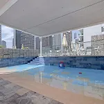 Fantastic Brand New 1 Bedroom Apt Business Bay - Burj View