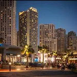 Murjan Suites Waterfront The Walk Jumeirah Beach Residence