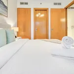 Hot Deal Modern 1Br At Iris Blue, Don\'T Miss Out By Deluxe Holiday Homes