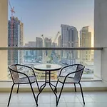 Hot Deal Modern 1Br At Iris Blue, Don\'T Miss Out By Deluxe Holiday Homes