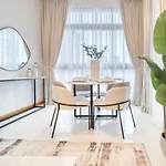 Hot Deal Modern 1Br At Iris Blue, Don\'T Miss Out By Deluxe Holiday Homes