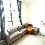 Private Room In 2Br Apartment