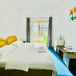 Private Room In 2Br Apartment