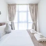Primestay - 3Br Villa In Basswood In Damac Hills 2
