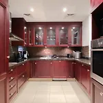 Rare 1-Bed Oldtown With Burj Khalifa View