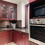 Rare 1-Bed Oldtown With Burj Khalifa View