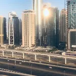 Relaxing And Cosy Studio Dubai Marina