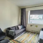 Marina View, 3 Min Walk To Metro And Beach Plus Free One Hour Boat Trip