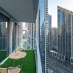 Trinity Holiday Homes - Opera Grand Downtown
