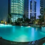 Jbr - Al Fattan Sea View 48Th Floor - 5* Beach Resorts Access!