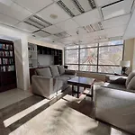 Huge Terrace With Canal View & Hotels Beach Access Available