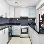 Beautiful Sea And Marina View - Premium 2Br In Jbr