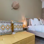 Stunning Apt Marina View With Balcony