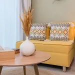 Stunning Apt Marina View With Balcony