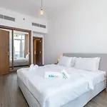 Elegant 1Br In Zaya Hameni
