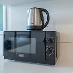 Elegant 1Br In Zaya Hameni