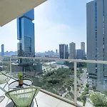 Elegant 1Br In Zaya Hameni