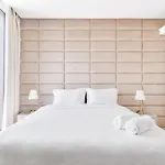 Boutique 3+ 1 Bedroom Condo Apt Facing Ain Dubai