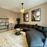 Dar Vacation-Luxurious & Cozy 1Bdr Apartment - Jbr
