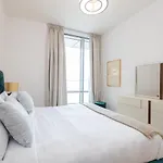 Noora Tower I Spacious 3Bdr Apartment And Maid Room With Burj Khalifa View