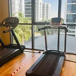 Newly Furnished Bright And Cozy Studio Apartment - Damac Hills