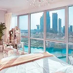 Elite Royal Apartment - Full Burj Khalifa And Fountain View - Caesar
