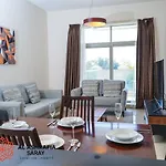 Alashrafia Saray 2Br Apartment In Sport City