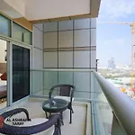 Alashrafia Saray, Stunning 1Br Apartment In Sport City